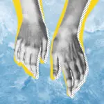 уход за ногтями зимой