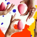 как мыть кисти и спонжи для макияжа