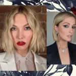 идеальная стрижка для тонких волос