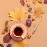 рецепты чаев от простуды