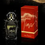 Тины Кароль представила собственный парфюм