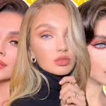 Тренды макияжа 2020