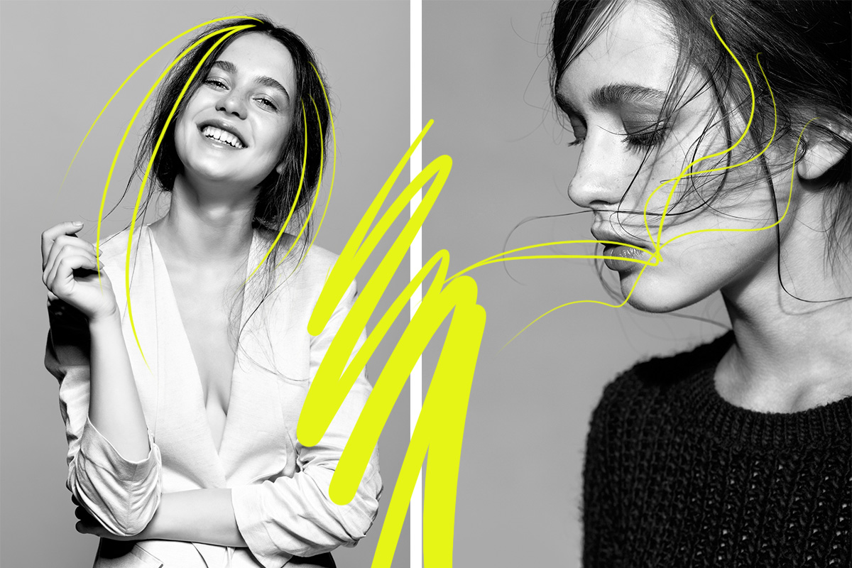 причины выпадения волос у женщин