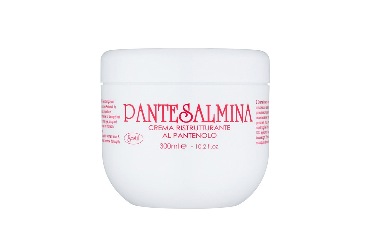 Топ-3 бьюти-средства для ухода за волосами в декабре