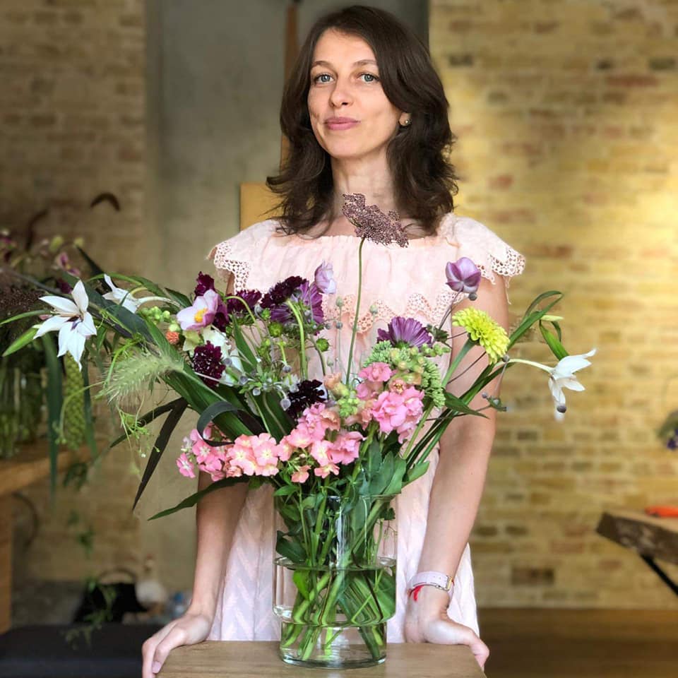 Наталья Михно