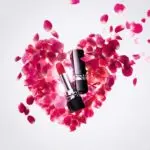 Dior представил коллекцию помад ко Дню святого Валентина