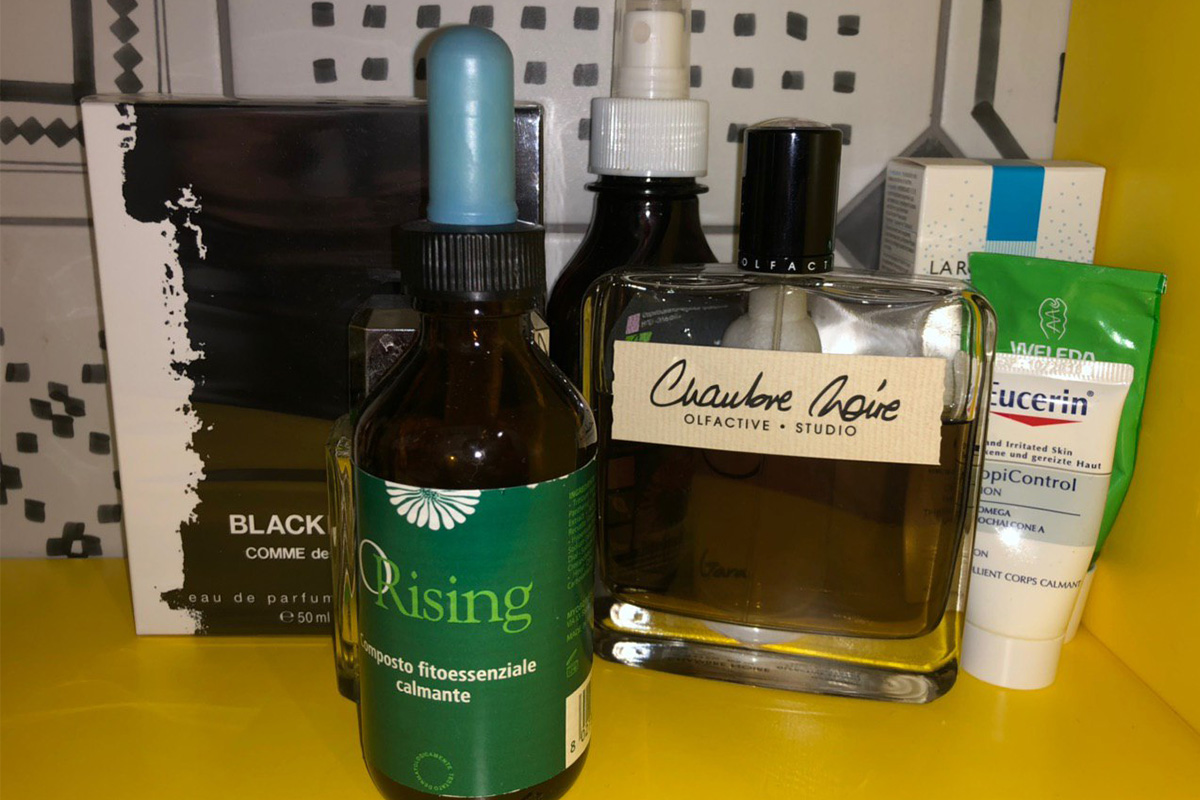 Личное дело: секретные ритуалы мужского ухода Славы Жылы