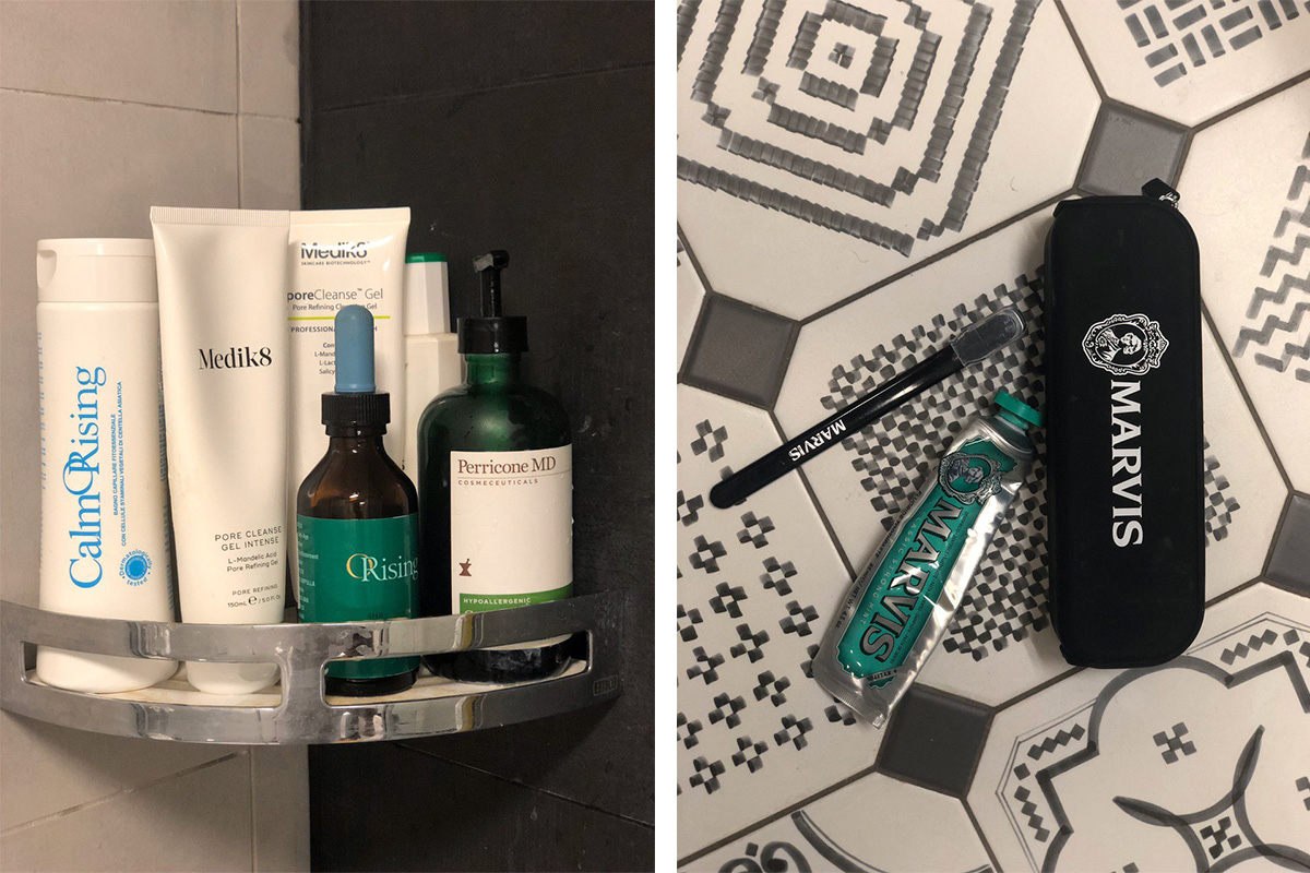 Личное дело: секретные ритуалы мужского ухода Славы Жылы