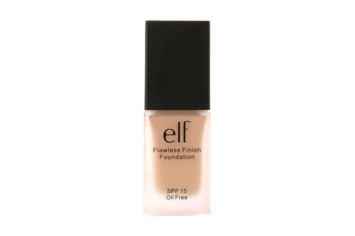 e.l.f. Flawless Finish Foundation