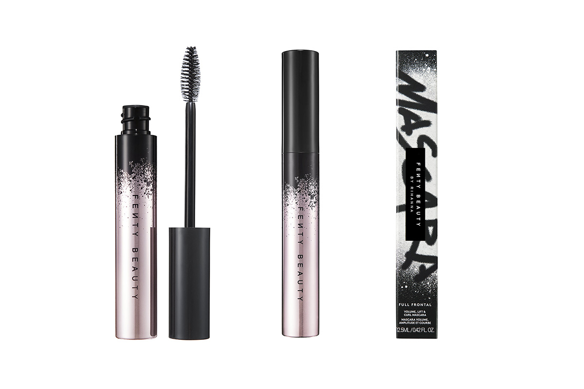 Fenty Beauty представил дебютную тушь