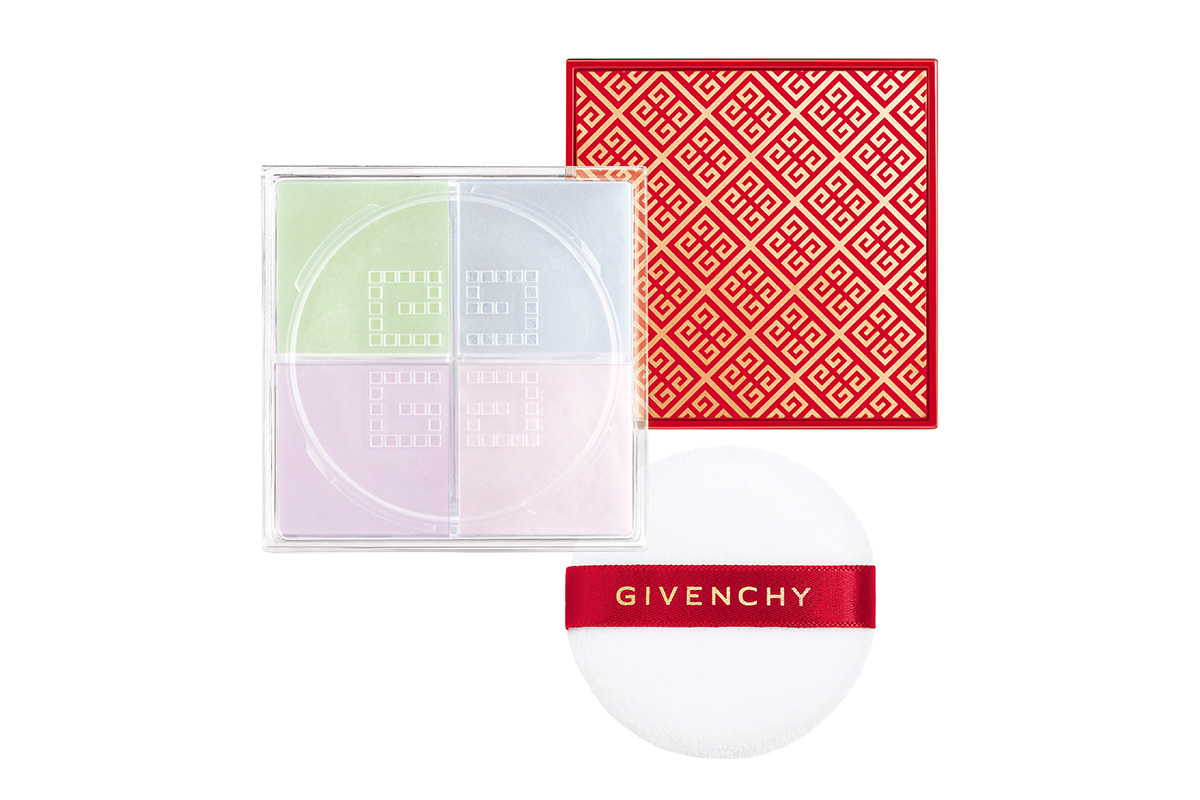 Покупка января 2020: Givenchy, Lunar New Year Collection