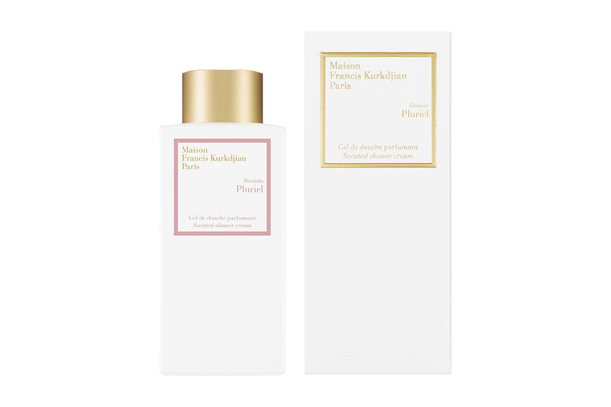 Зимнее настроение: топ-3 питательных геля для душа