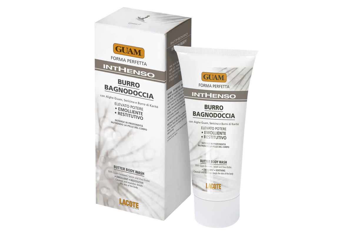 Зимнее настроение: топ-3 питательных геля для душа