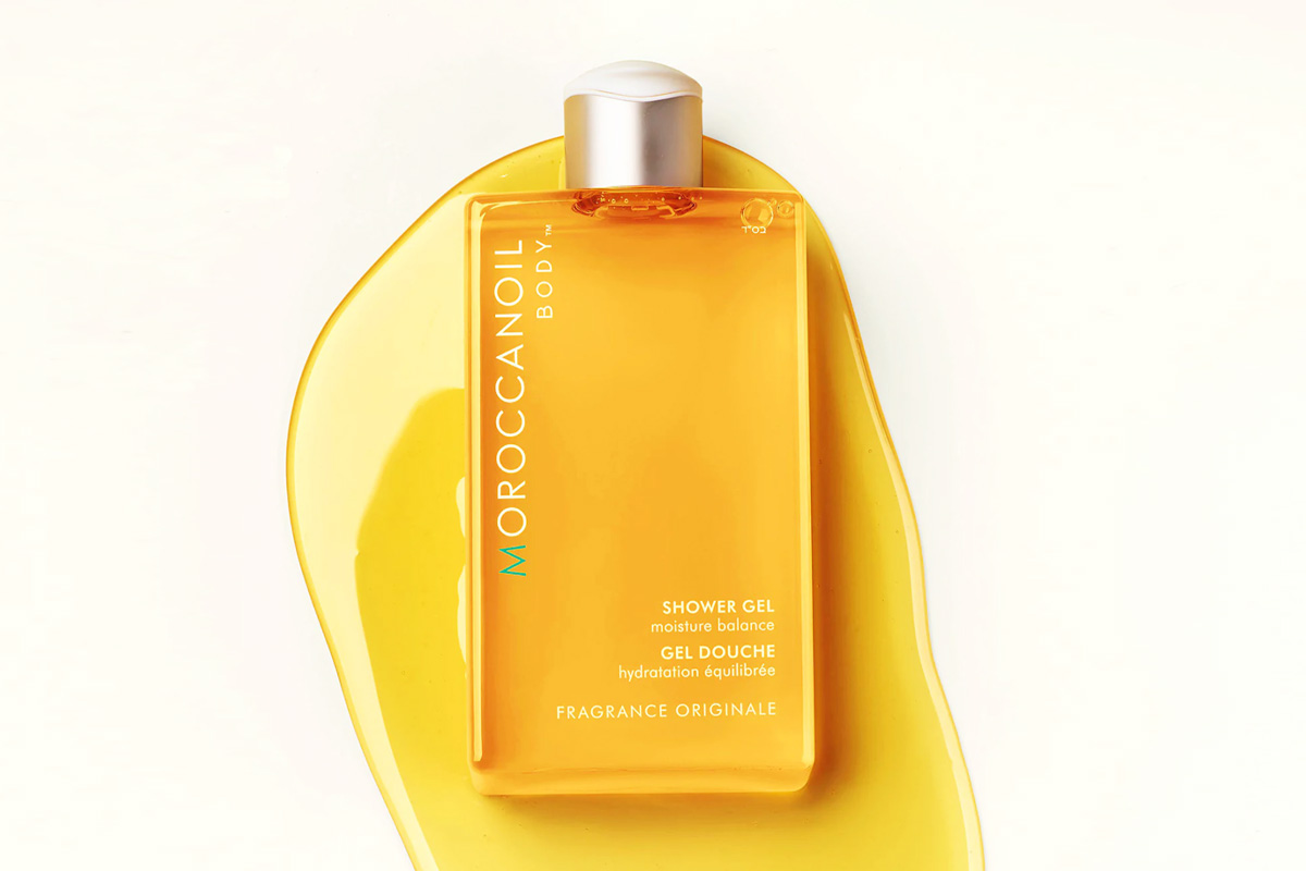 Зимнее настроение: топ-3 питательных геля для душа