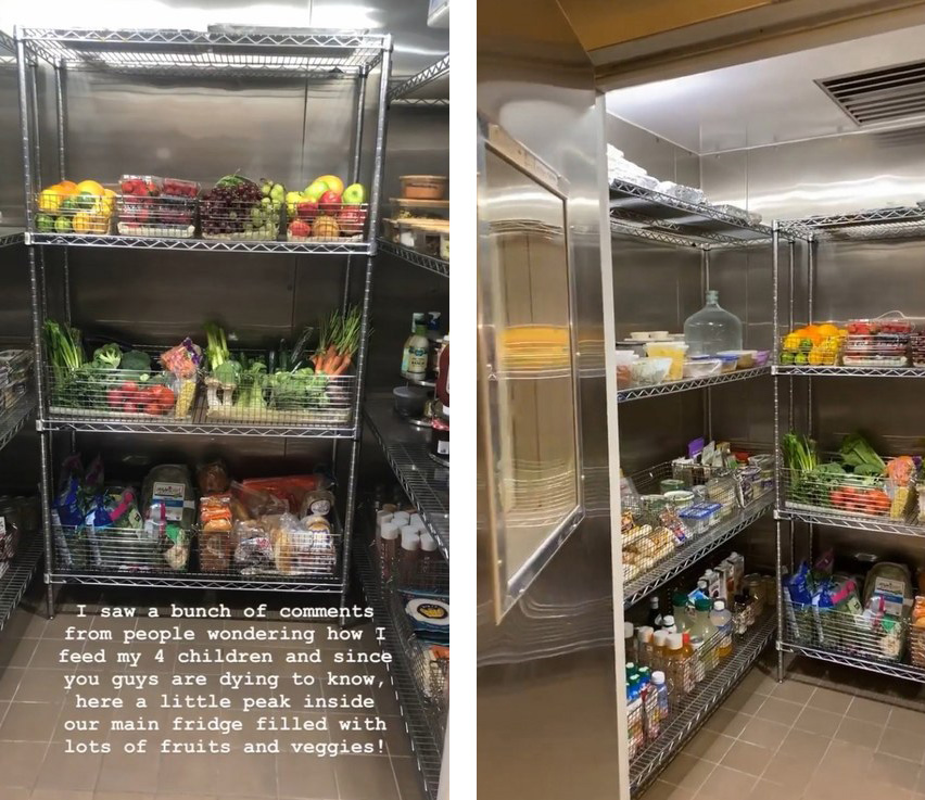 диета Ким Кардашьян