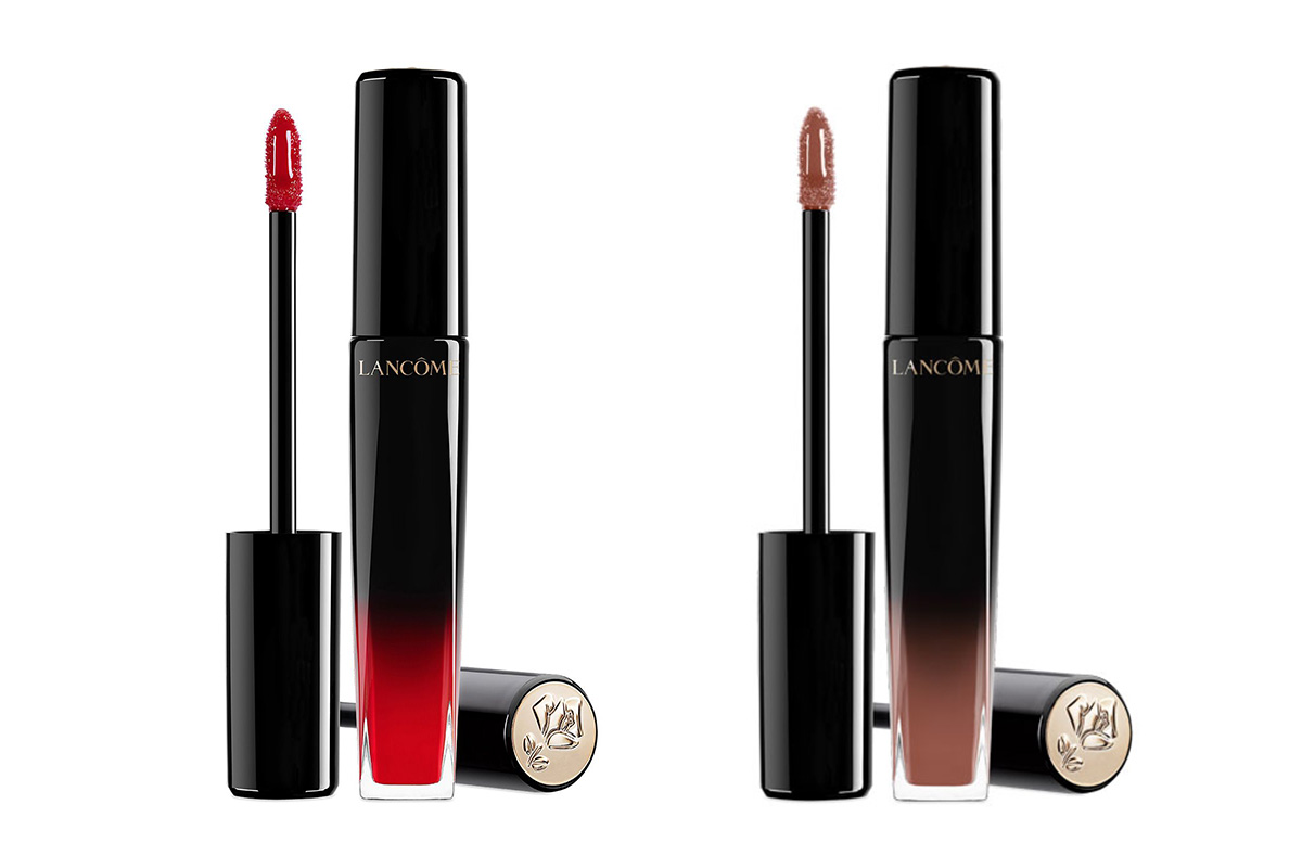 Lancome L'Absolu Lacquer