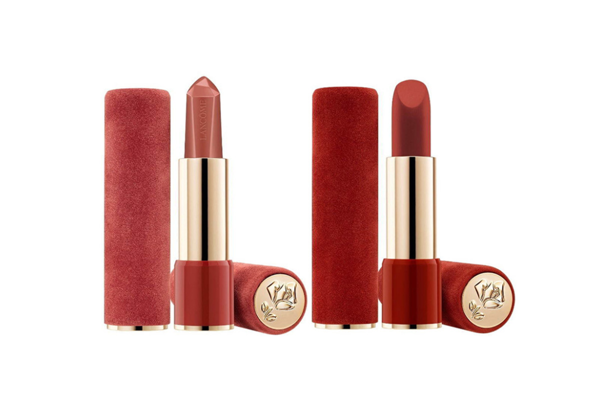 Lancome L'Absolu Rouge Valentines Day 2020