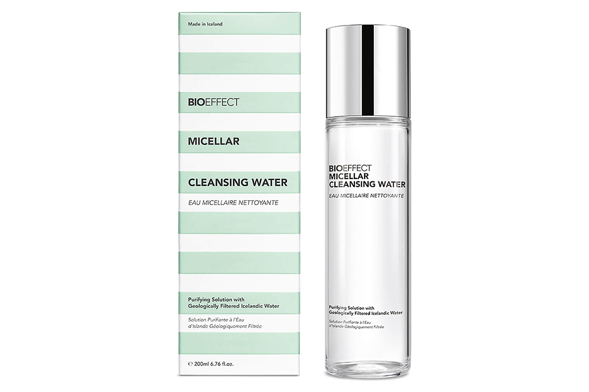 Как пользоваться мицеллярной водой: мнение эксперта