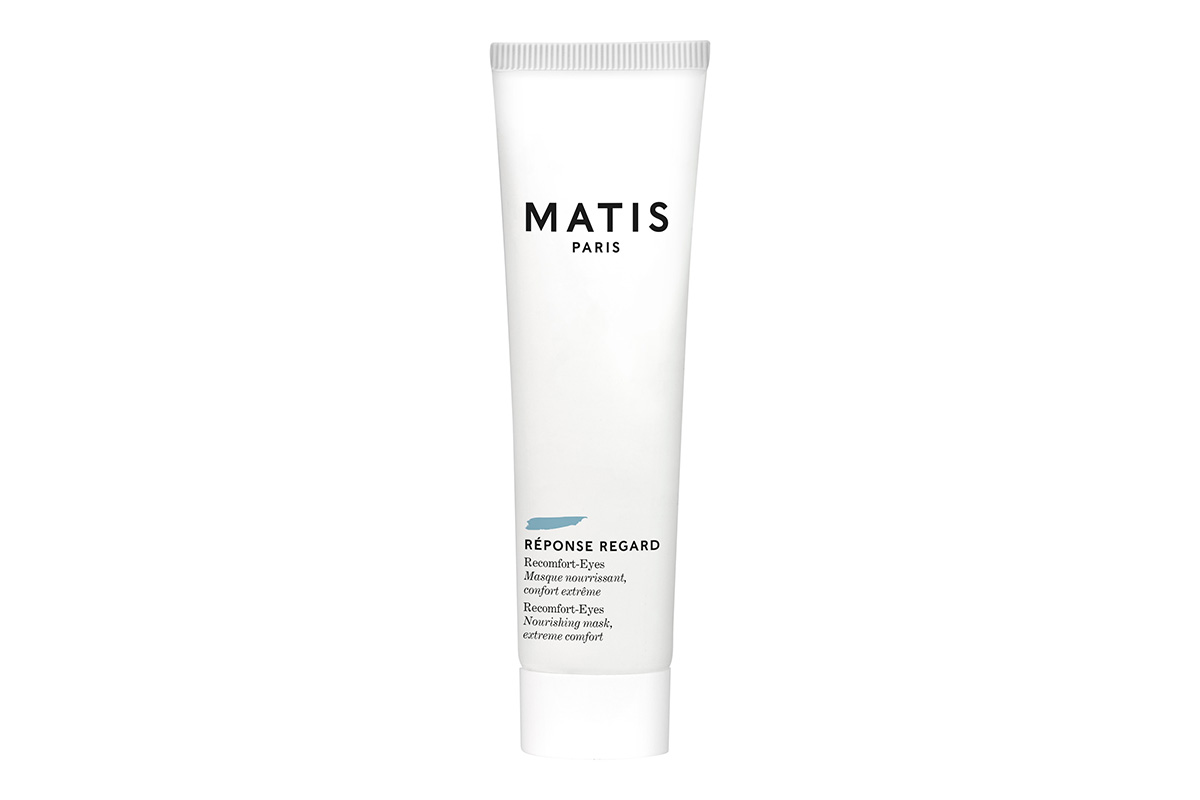 Matis, Reponse Regard Recomfort Eyes Nourishing Mask