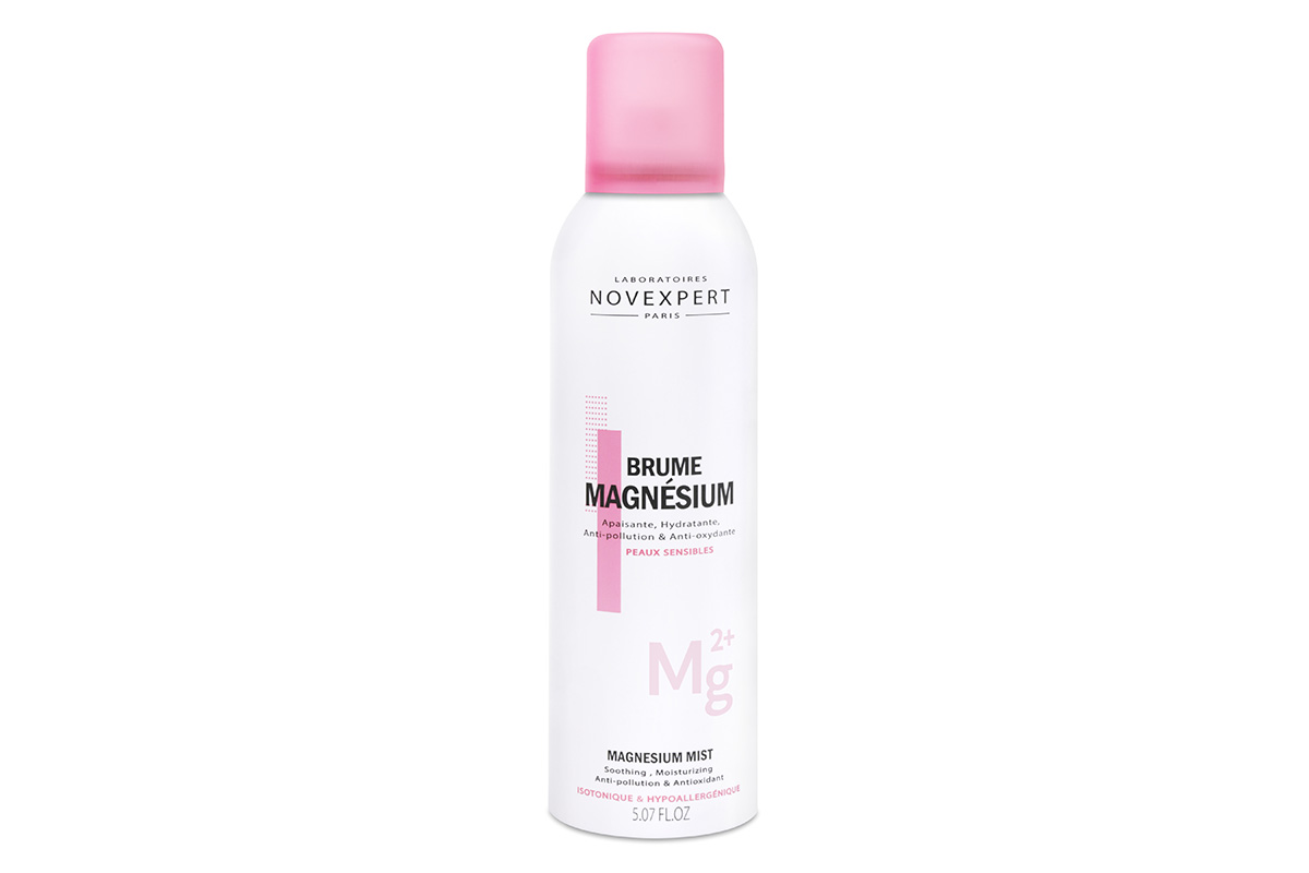 Novexpert, Magnesium Mist
