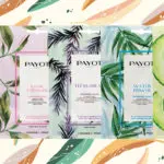 Доброе утро: коллекция тканевых масок для лица Payot