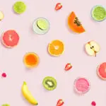 рецепты детокс-смузи