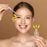 Сыворотки для кожи вокруг глаз: зачем нужны и как использовать