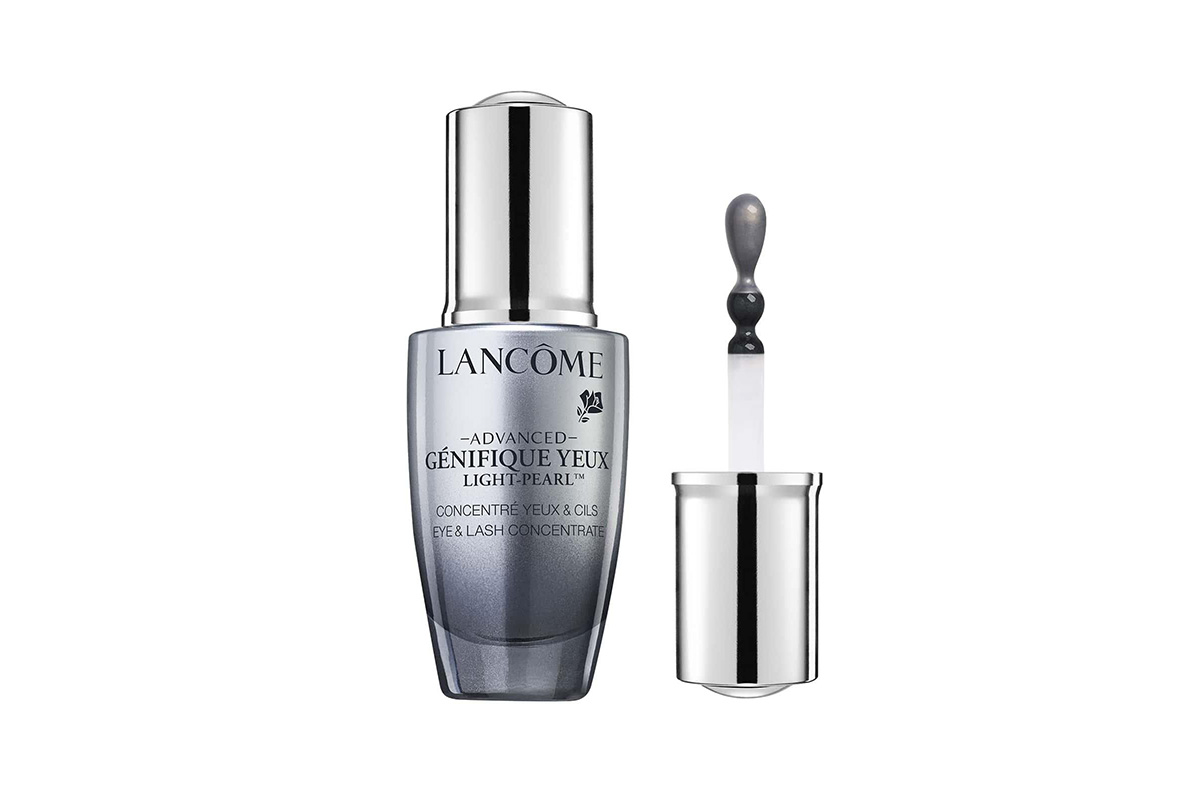 Lancome, Advanced Génifique Yeux Light-Pearl сыворотка для кожи вокруг глаз