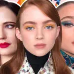 бьюти-тренды 2020