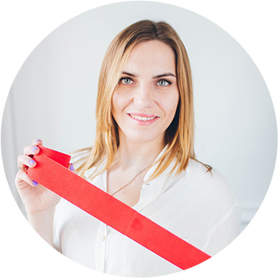 Юлия Назаренко