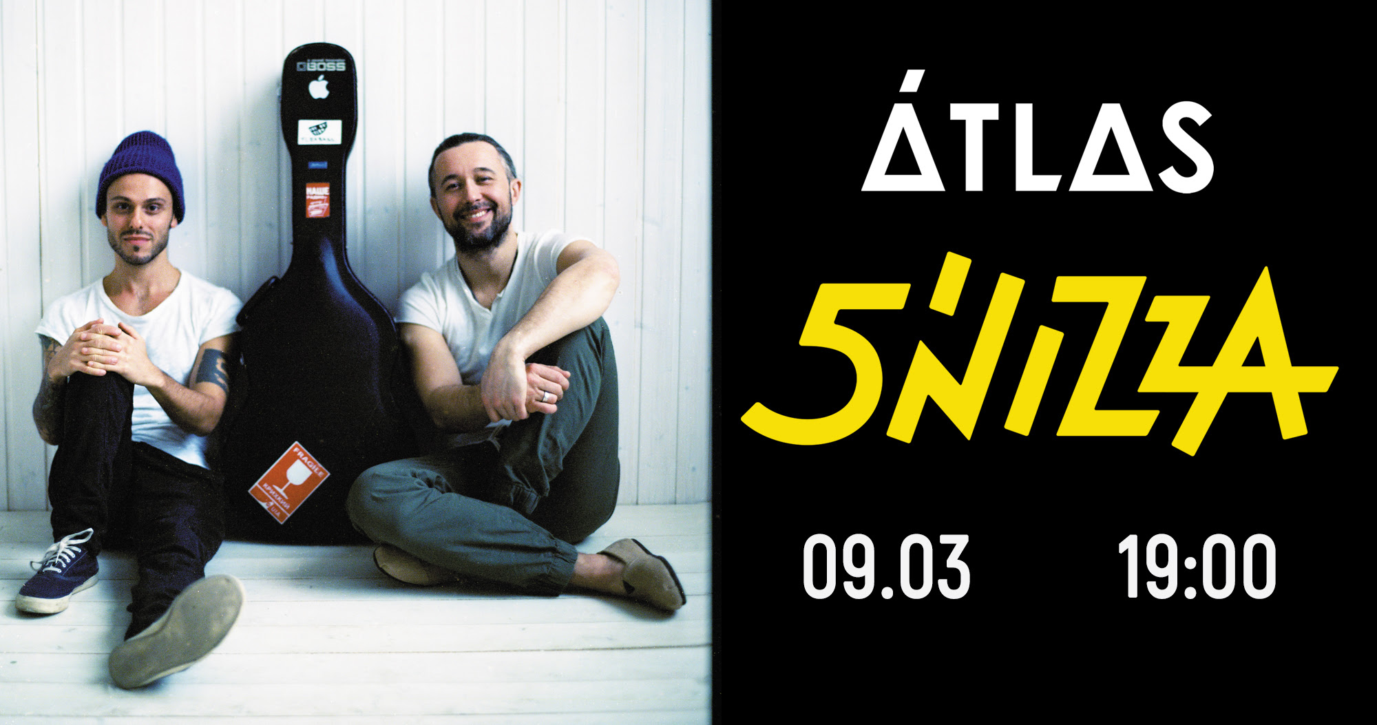 9 марта куда сходить в Киеве