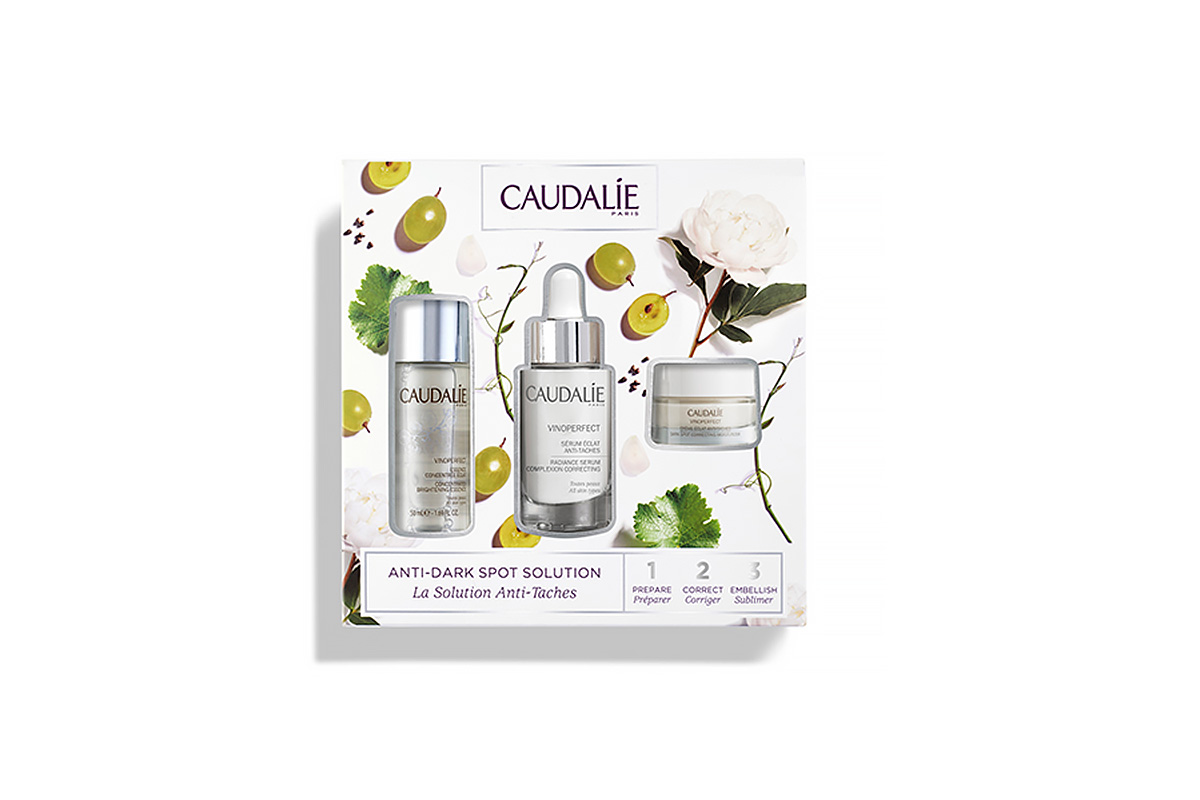 Caudalie, Vinoperfect Anti-dark Spot Solution