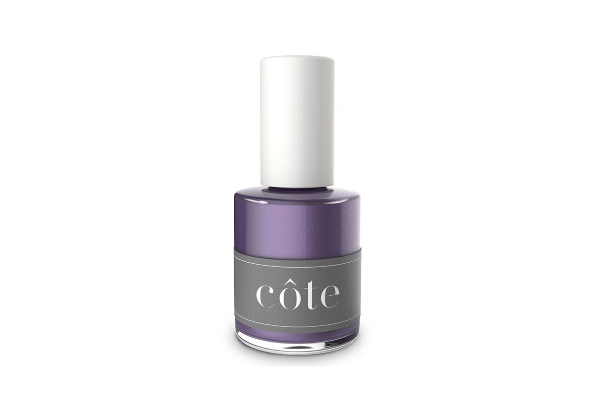 Côte Nail Polish, No. 80