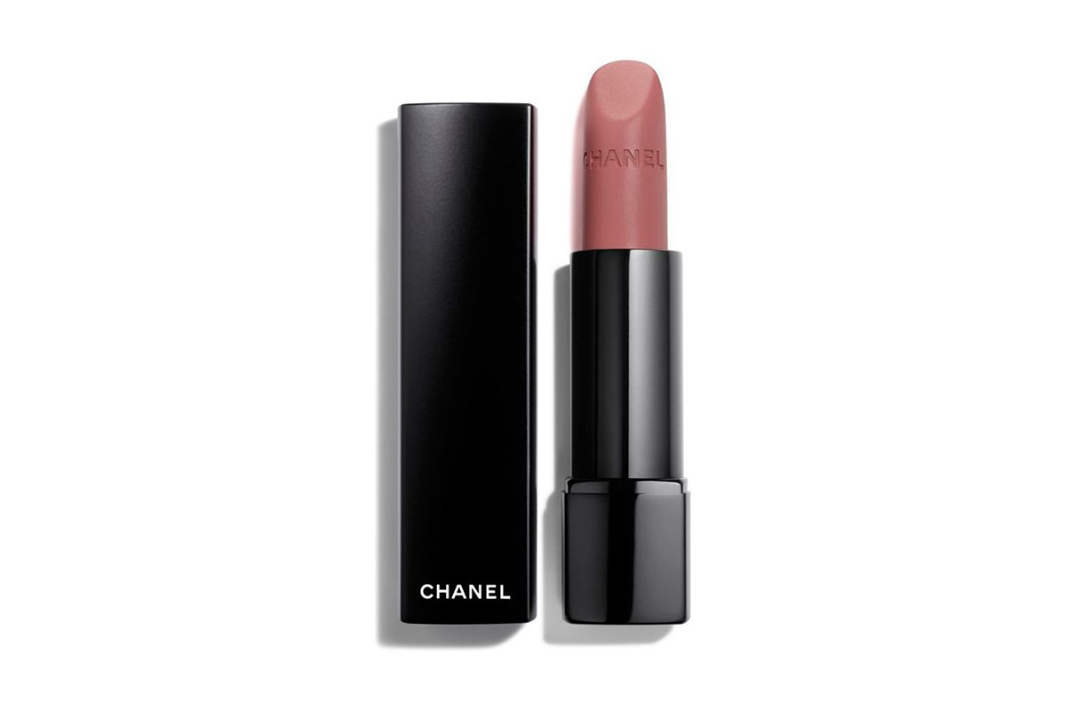 Chanel, Velvet Extrȇme Intense Matte Lip Colour