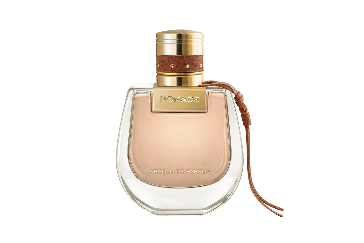 Chloé Nomade Absolu de Parfum