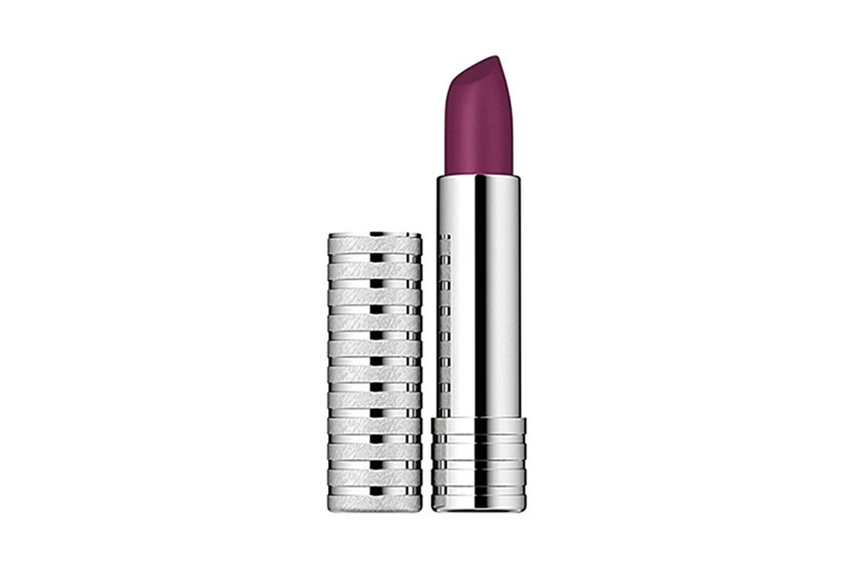 Clinique Long Last Soft Matte Lipstick