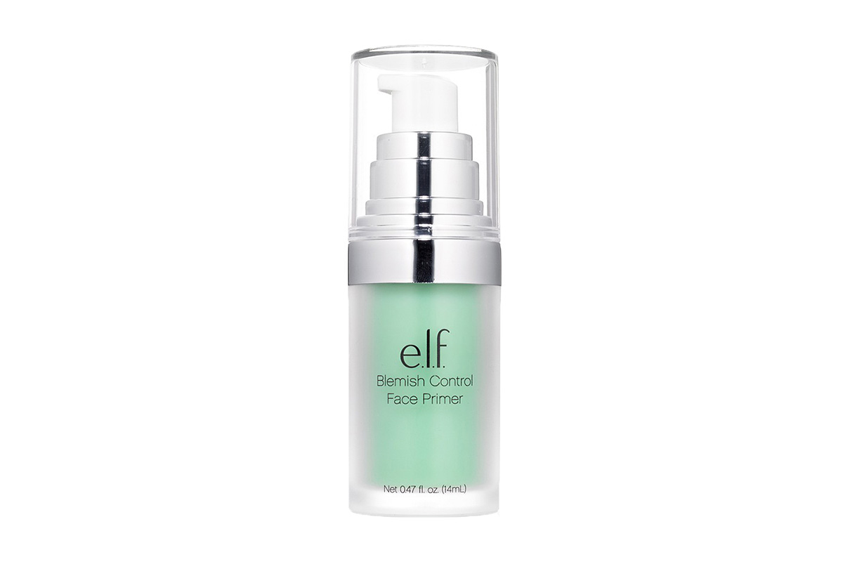E.L.F., Blemish Control Face Primer