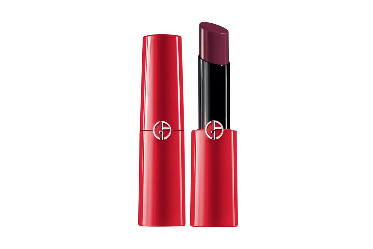 Giorgio Armani Beauty Ecstasy Shine Lipstick