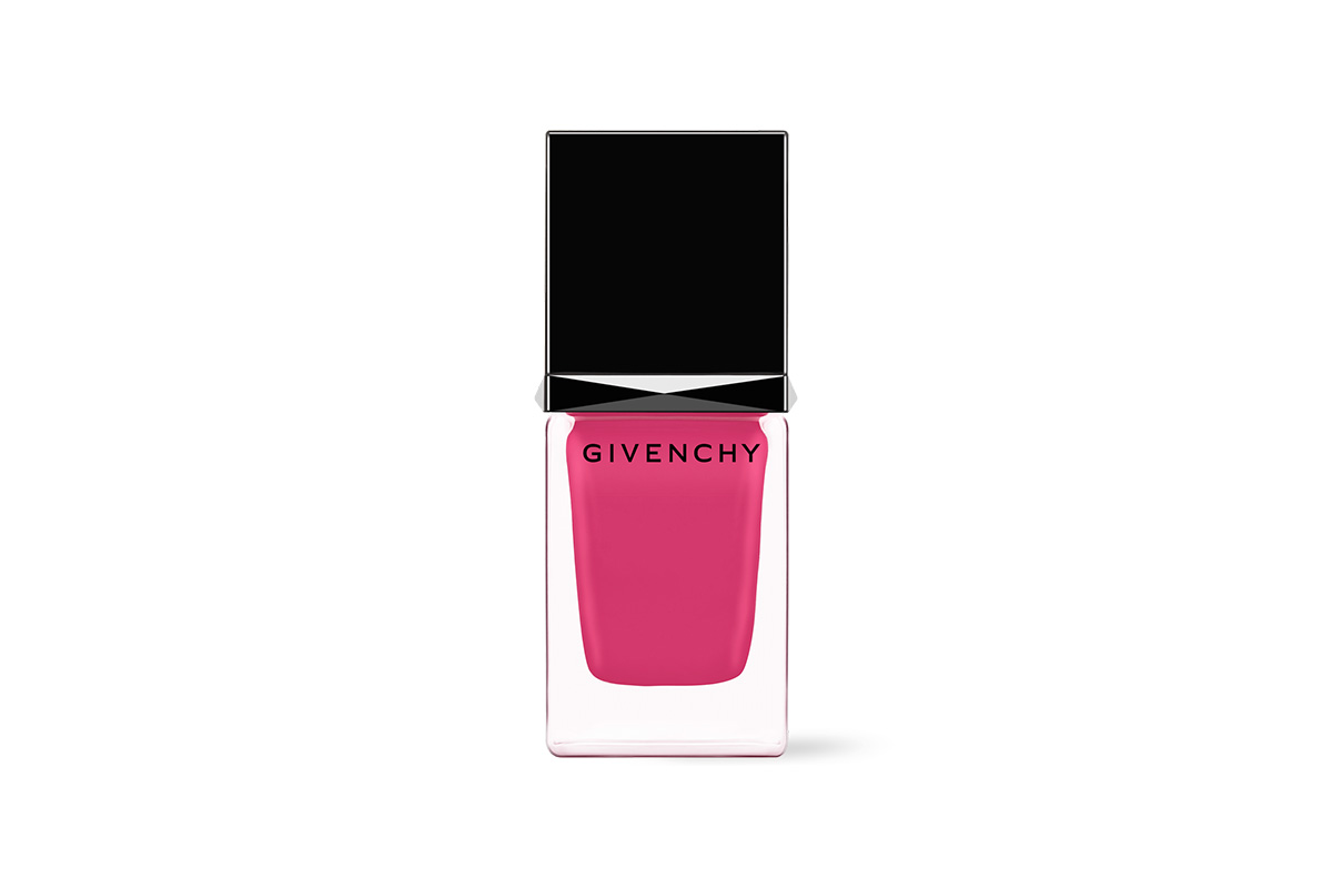 Givenchy Le Vernis, №05 Fuchsia Irresistible