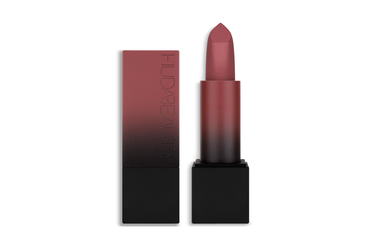 Huda Beauty, Power Bullet Matte Lipstick