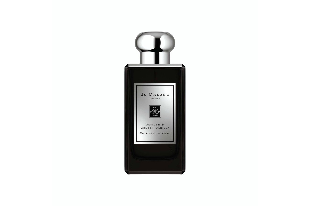 Jo Malone London Vetiver & Vanilla Intense Cologne