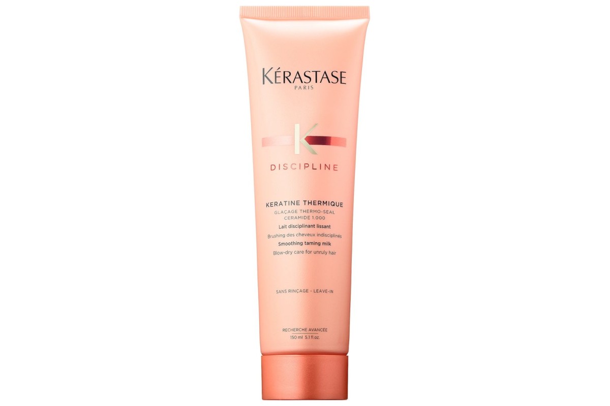 Средство для выпрямления волос Kerastase Discipline Keratine Thermique