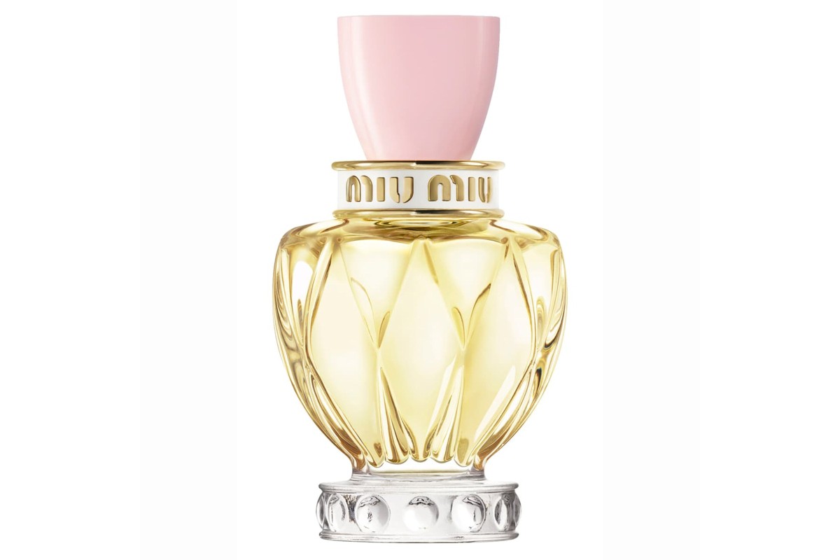 Miu Miu Twist Eau de Toilette