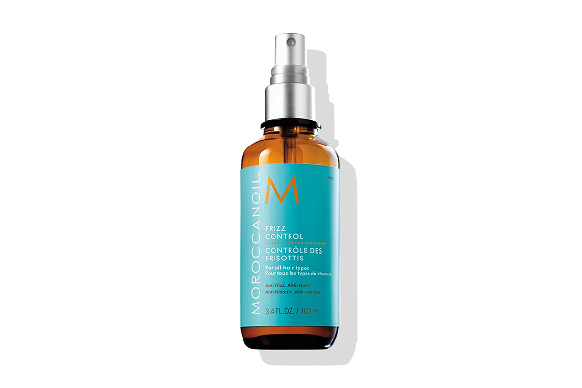 Moroccanoil Frizz Control