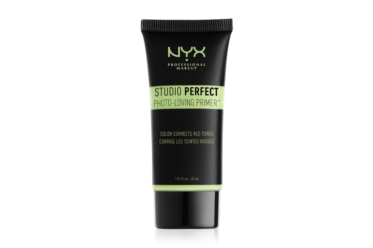 NYX Professional Makeup Studio Perfect Primer