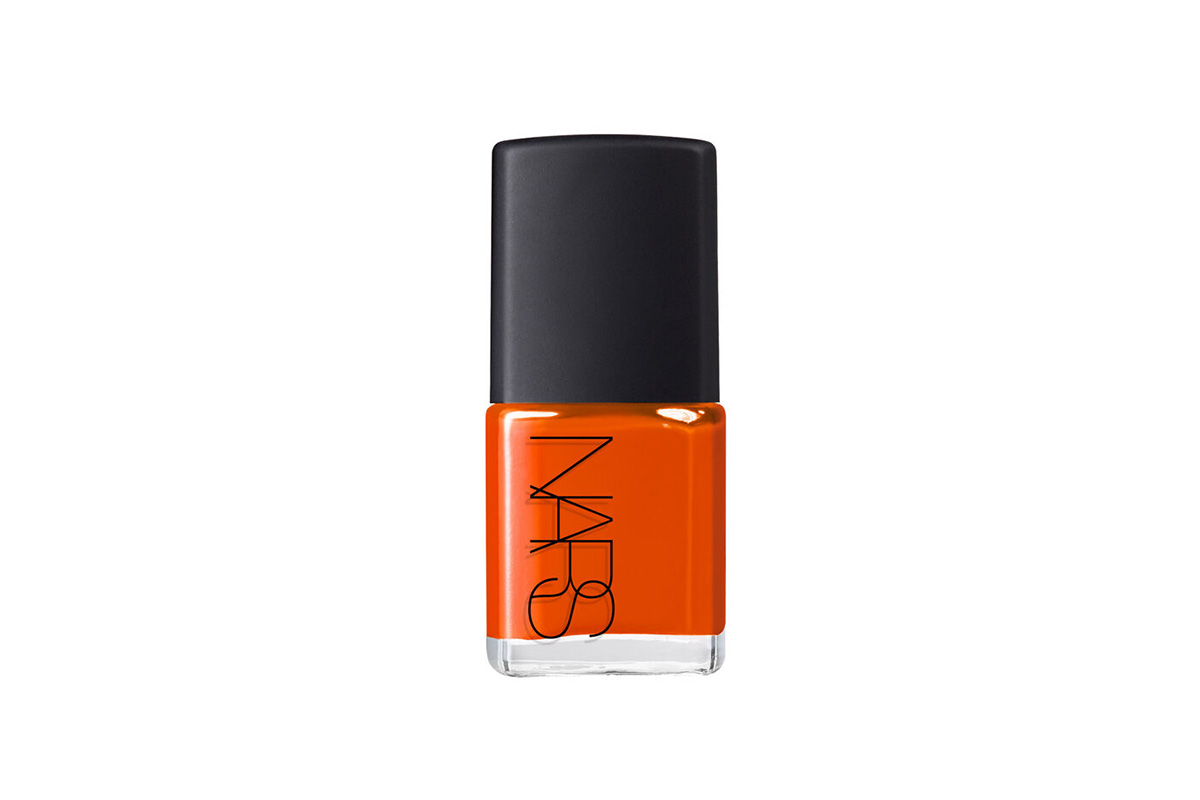 NARS Cosmetics Nail Polish, Blow-Up