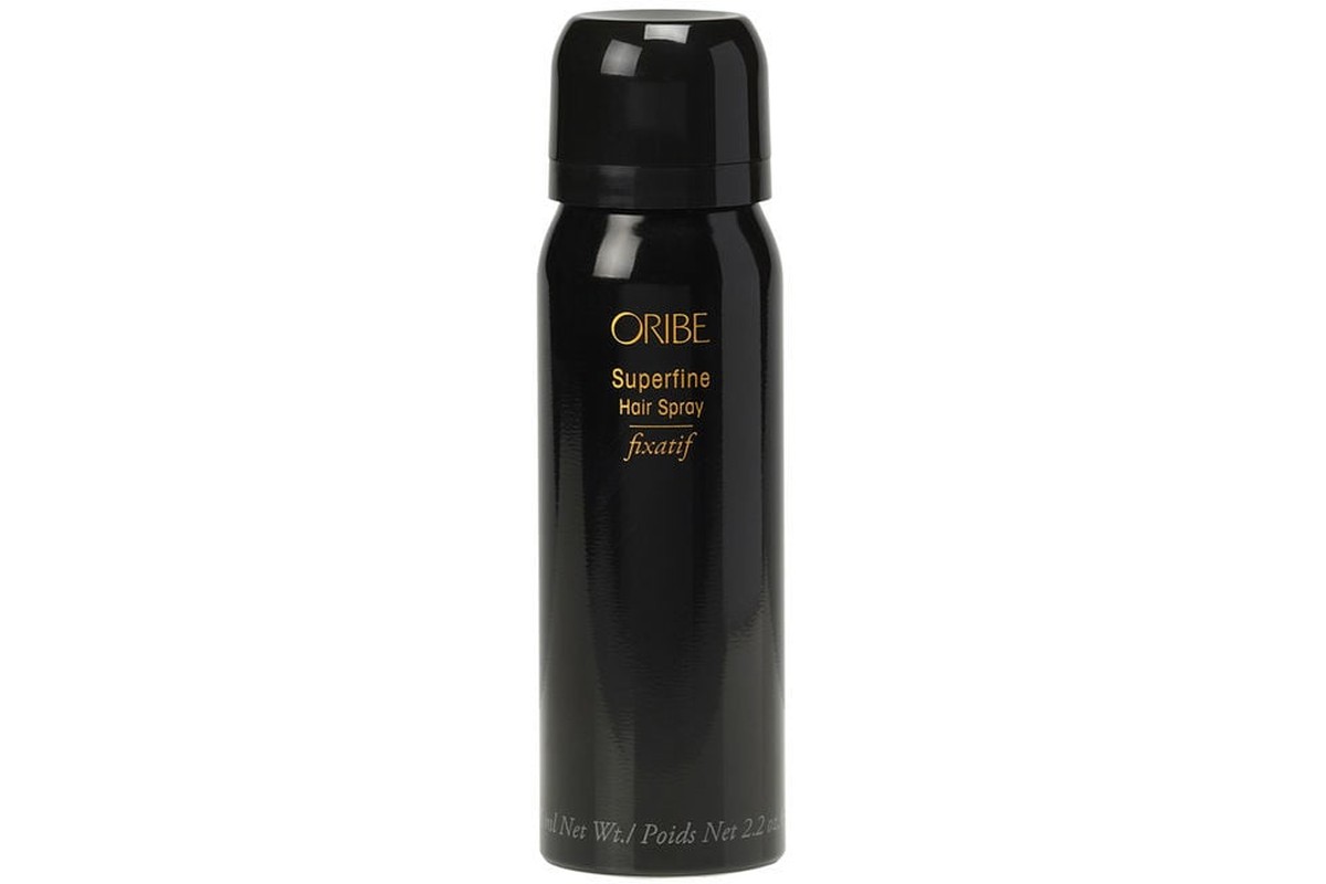 Дорожный лак для волос Oribe Superfine Hairspray