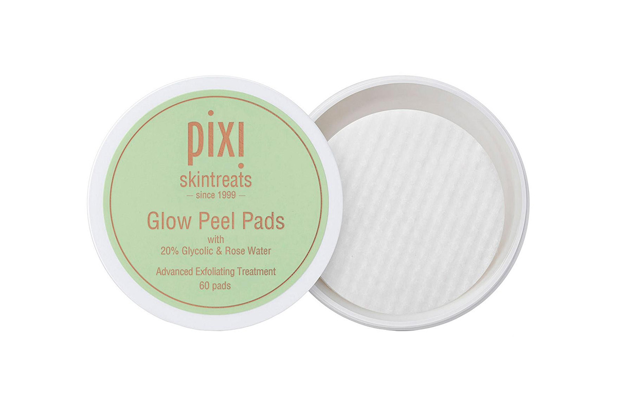 Pixi Glow Peel Pads