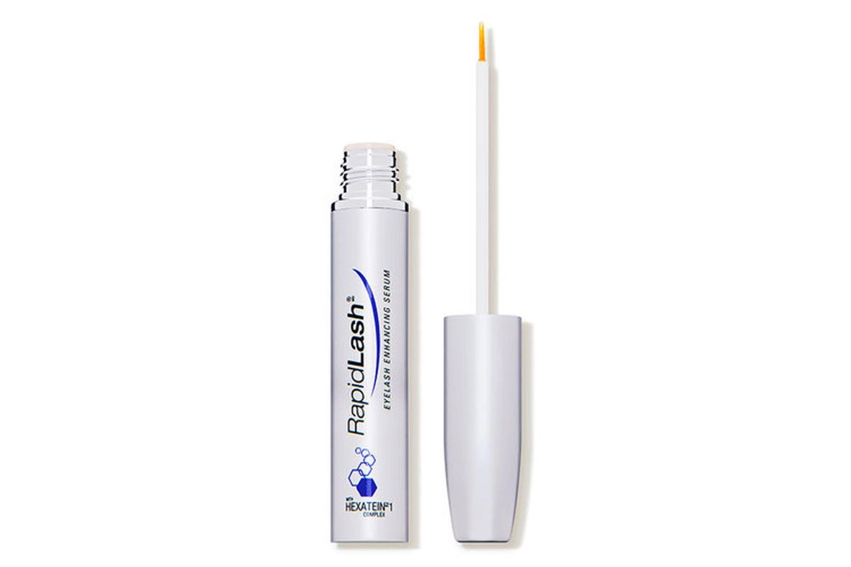 Сыворотка для ресниц и бровей Rapid Lash Eyelash and Eyebrow Enhancing Serum