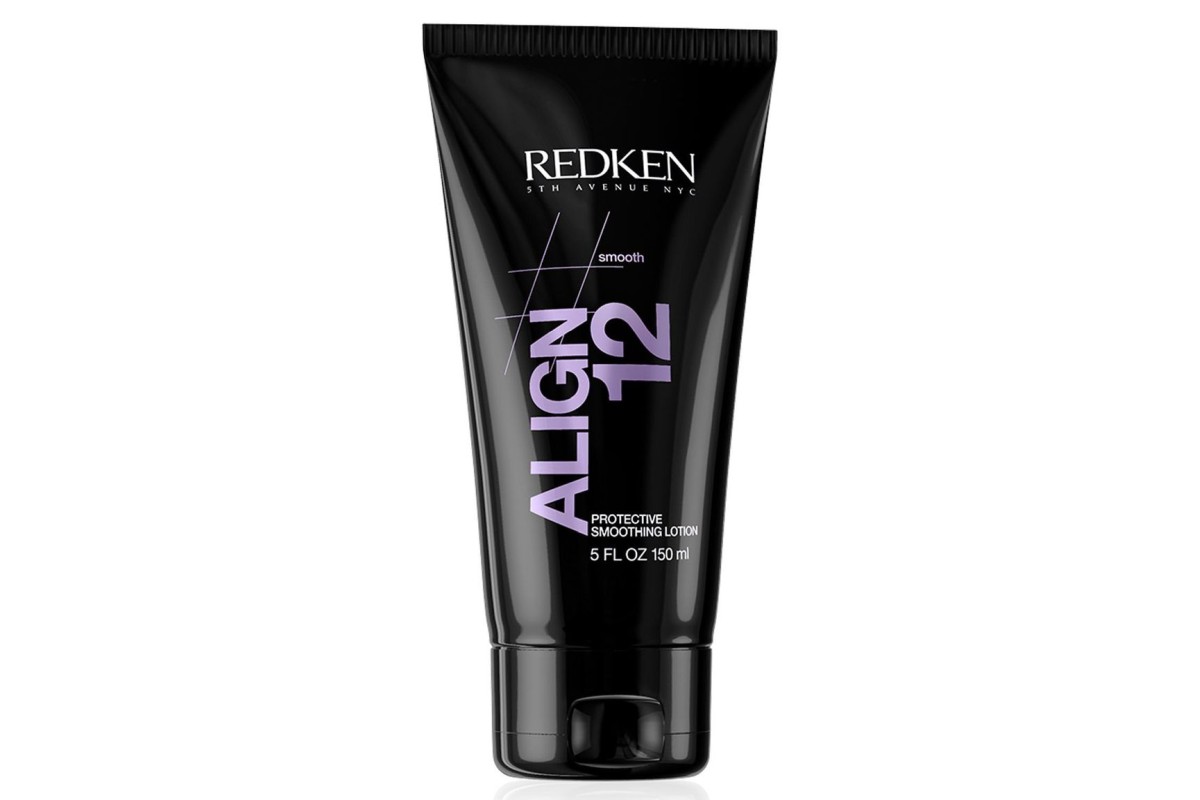 Лосьон для выпрямления волос Redken Align 12 Protective Smoothing Lotion